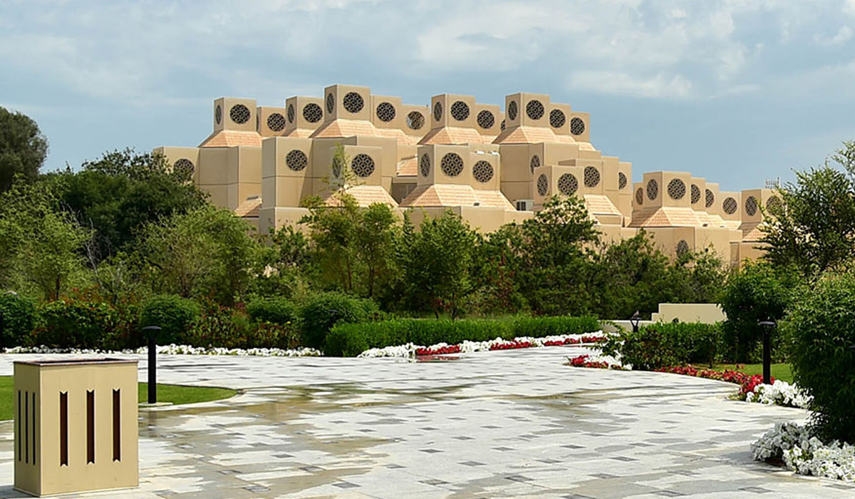 Qatar University